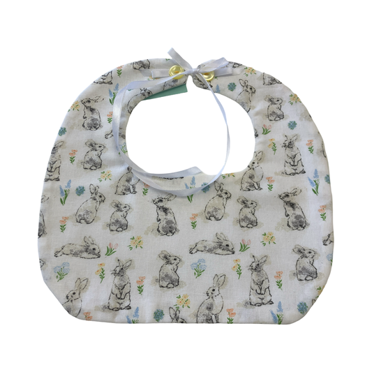 Bunny Bibs