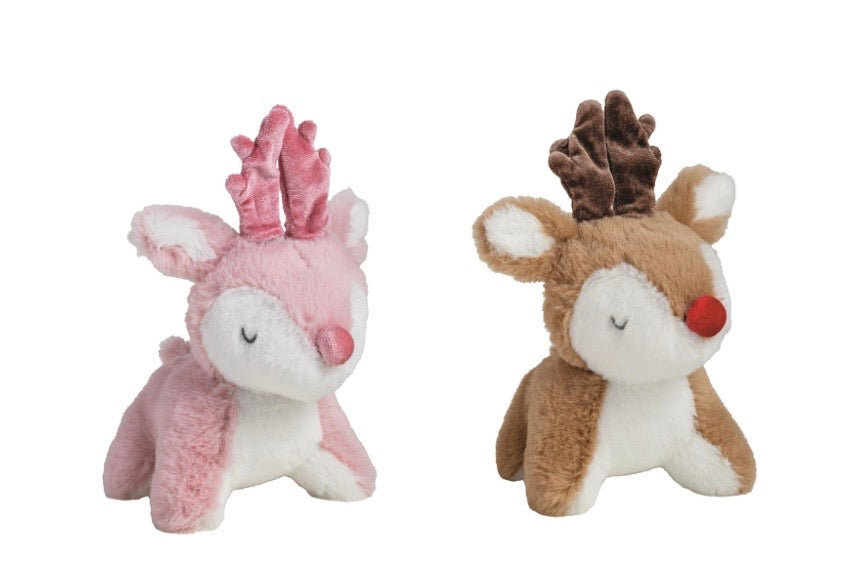 Groovin Reindeer