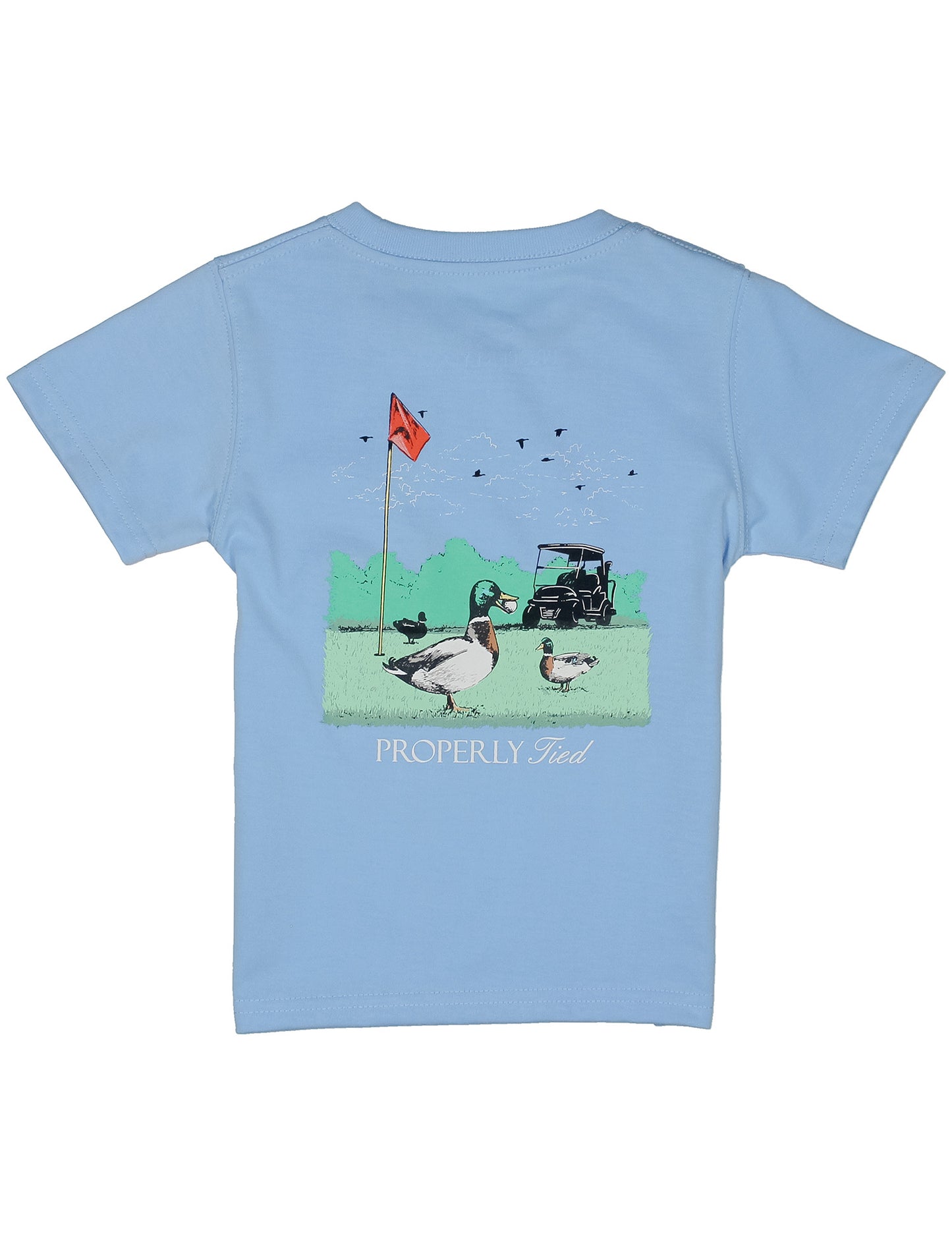 Foul Play Shirt