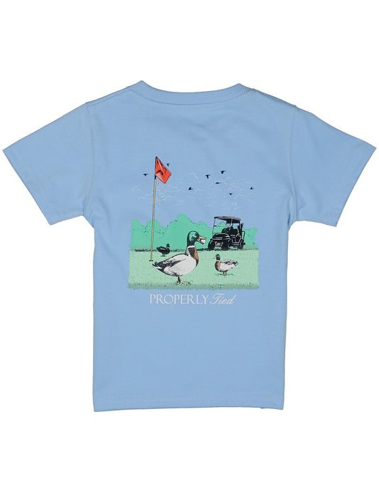 Foul Play Shirt