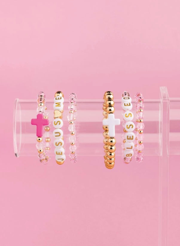 Blessings Bracelet Set