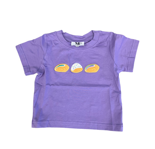 King Cake Shirt