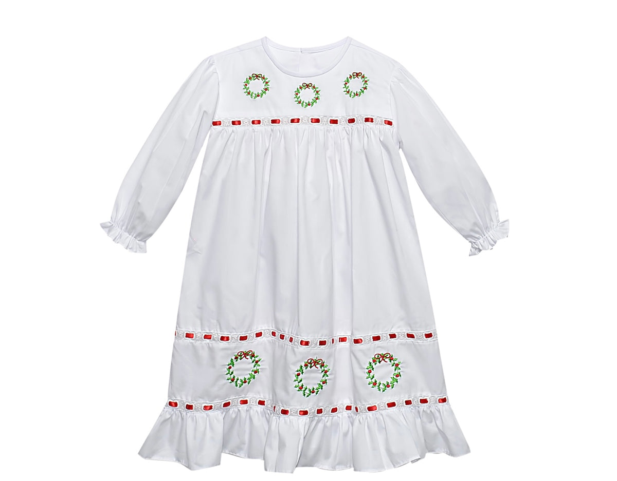 Christmas Nightgown