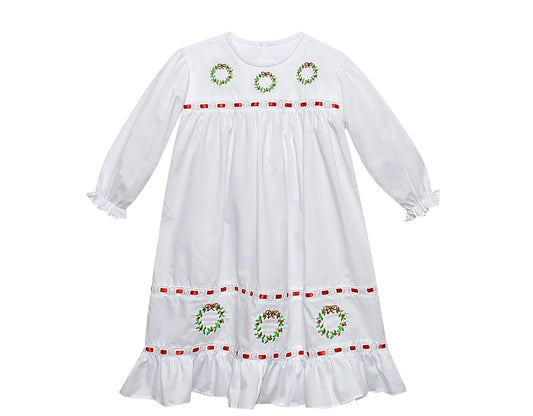 Christmas Nightgown
