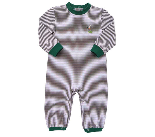 Mallard romper