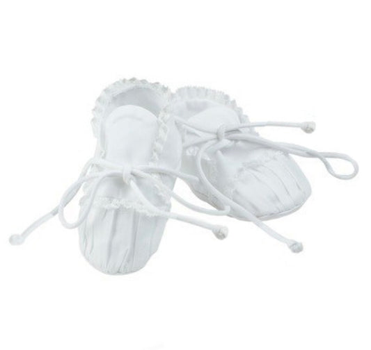 Feltman Special Occasion Booties