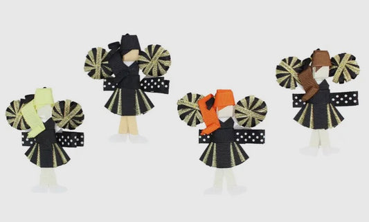 Saints cheerleader clips