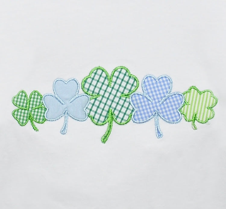 Clover and Kindness Houston