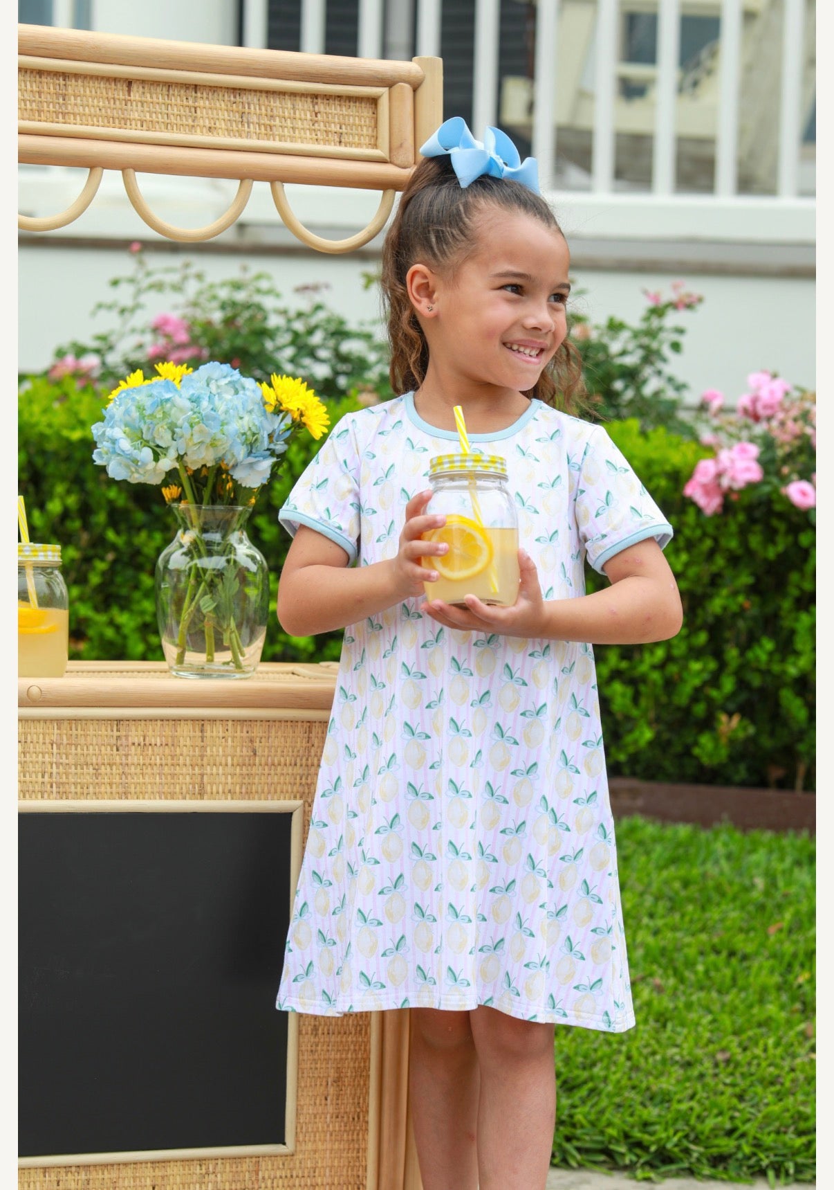Squeeze Of The Day Dress