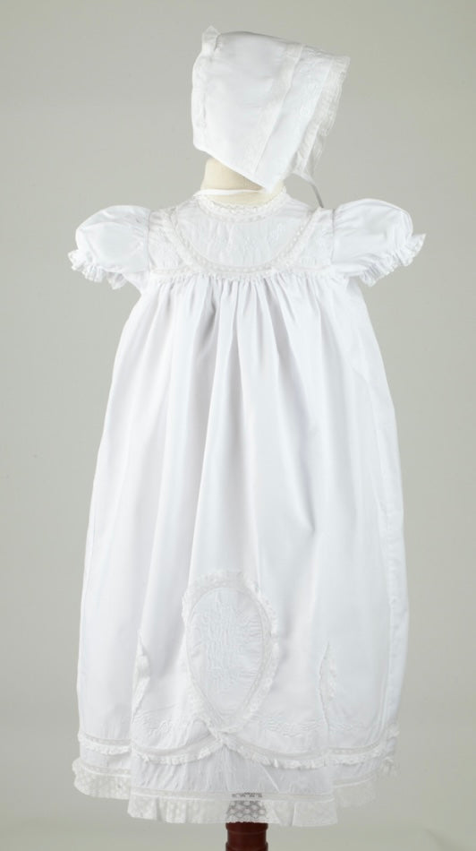 Feltman Christening Gown