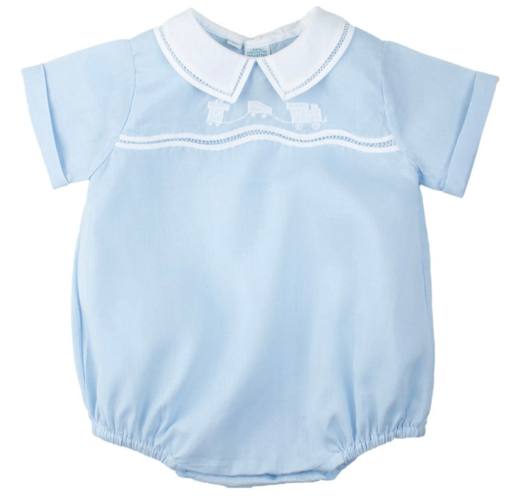 Feltman Train Creeper