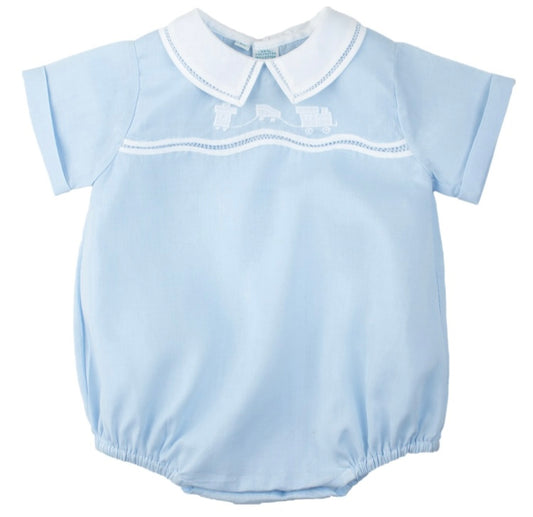 Feltman Train Creeper