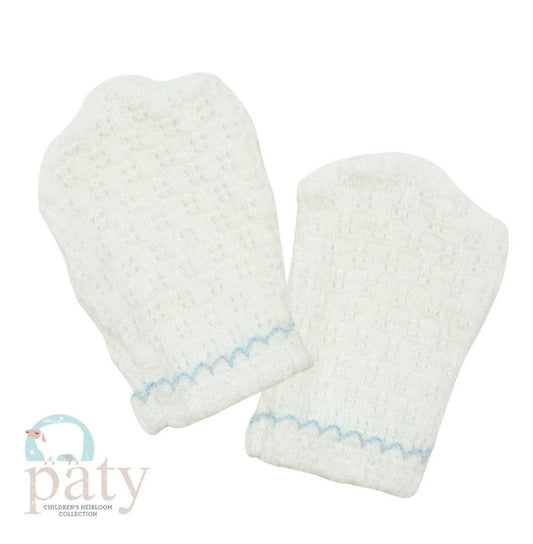 Paty mittens