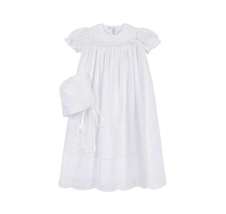 Feltman Christening Gown