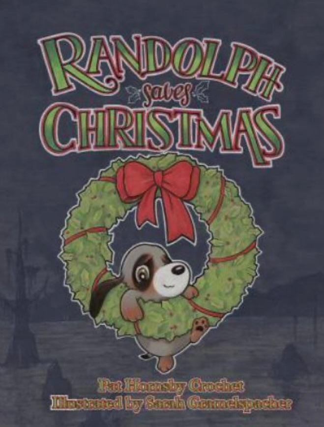 Randolph Saves Christmas