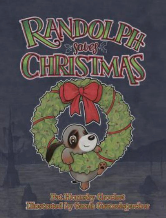 Randolph Saves Christmas