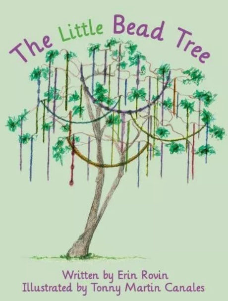 The Little Bead Tree Book