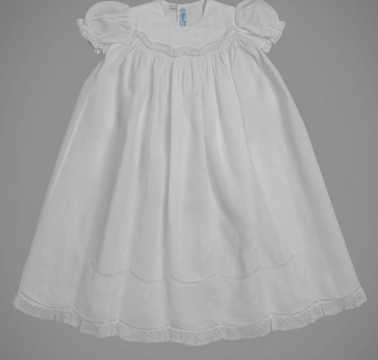 Feltman Christening Gown