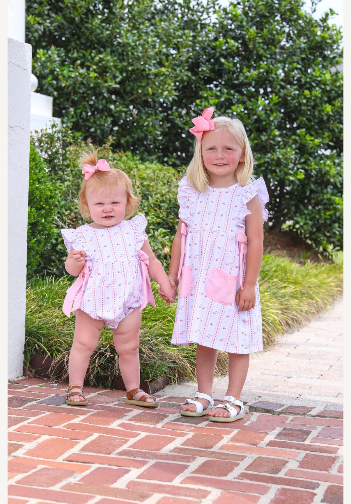 Berry Sweet Dress