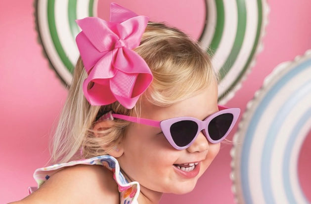 Girls and Boys Infant Sunglasses