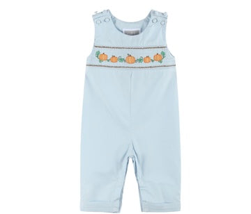 Blue Pumpkin Longall