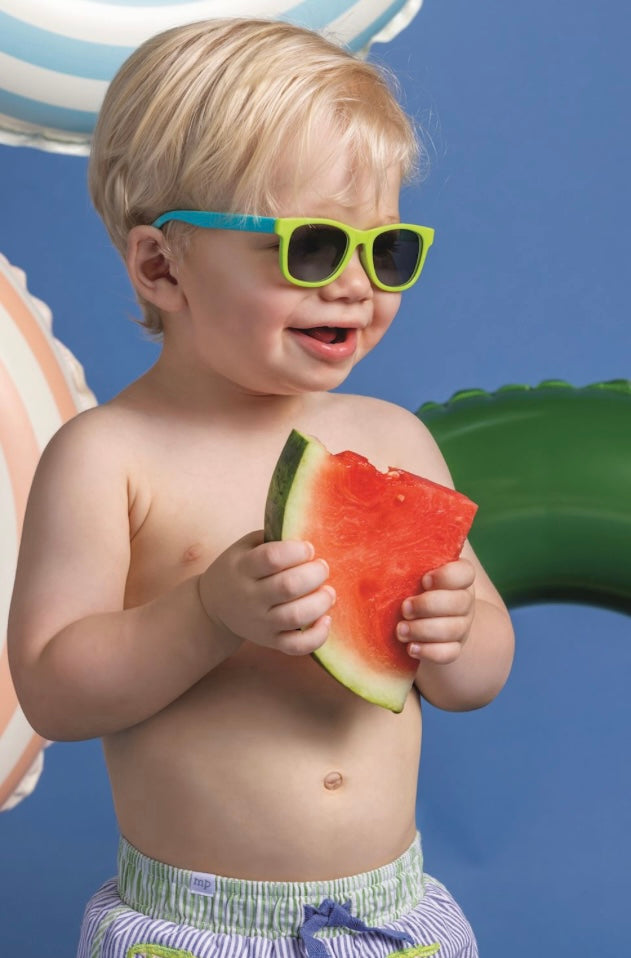 Girls and Boys Infant Sunglasses