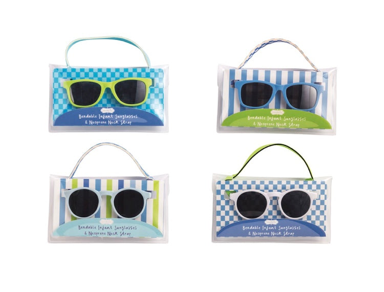 Girls and Boys Infant Sunglasses