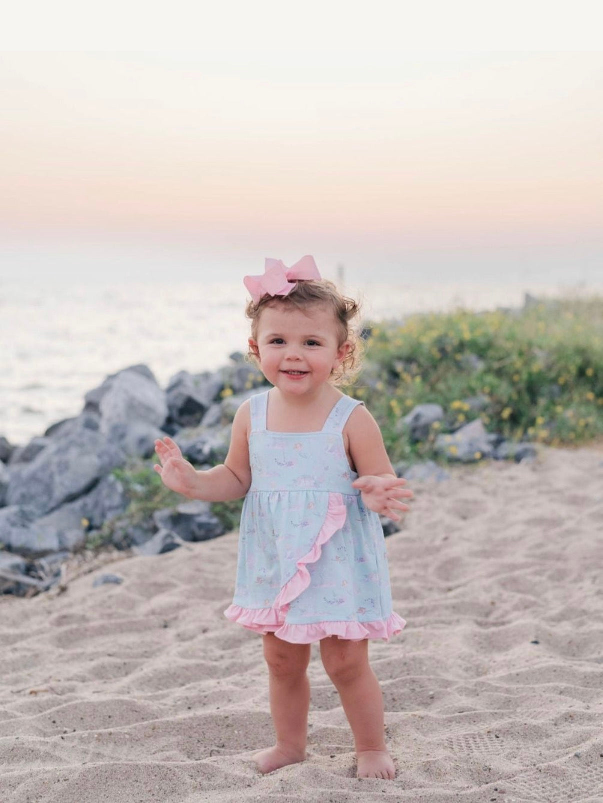 Mermaid’s Tale Bubble