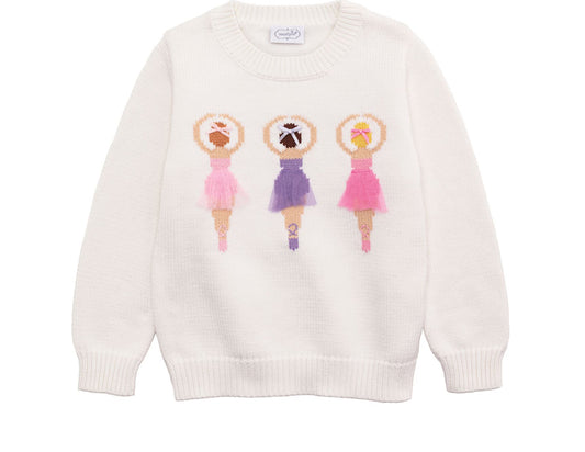 Ballerina Sweater