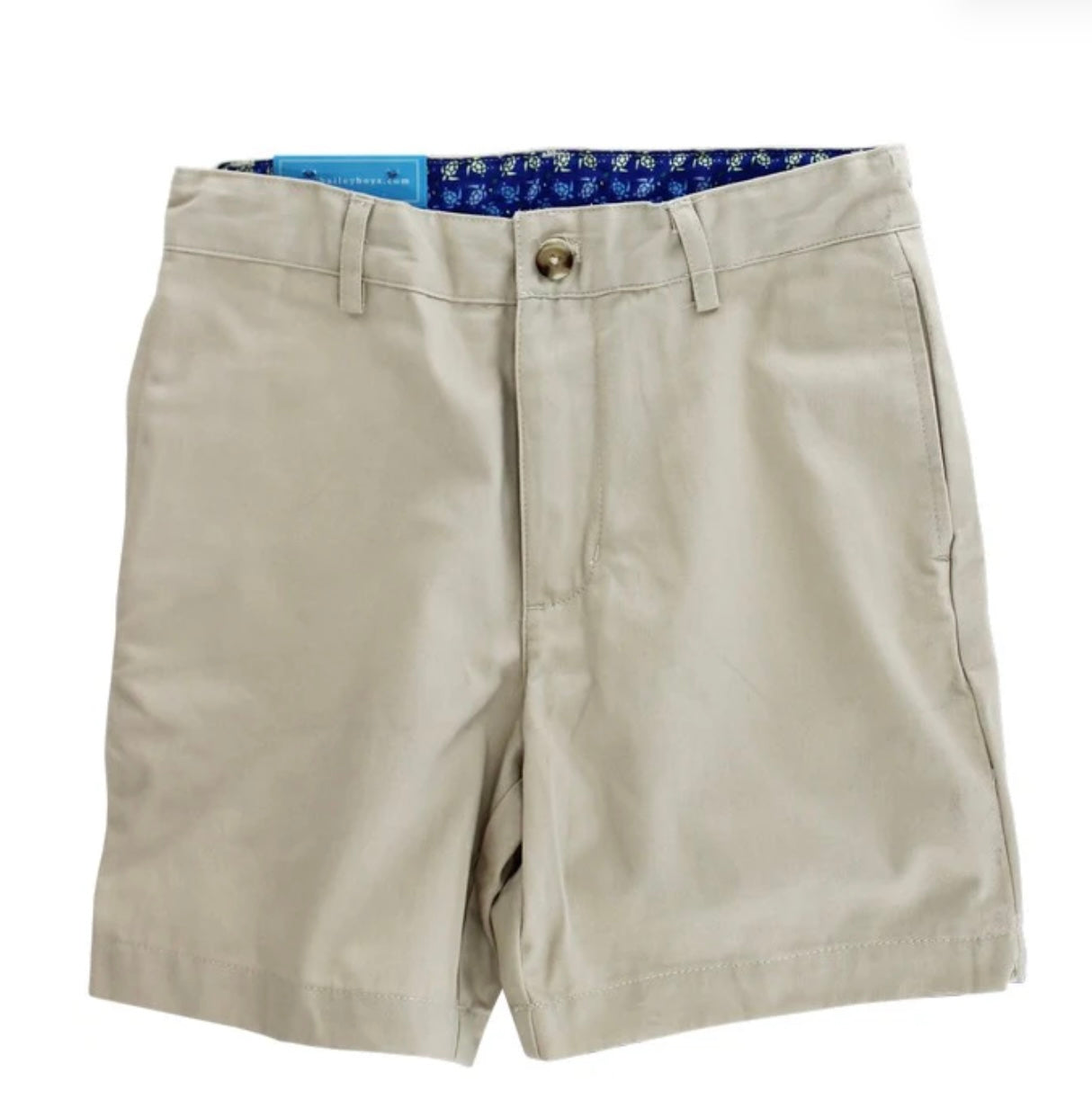 Pete Short- Khaki