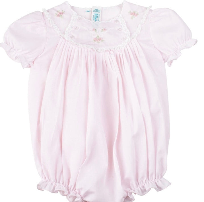 Vintage Bow Bubble