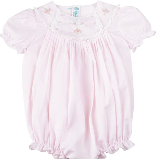 Vintage Bow Bubble