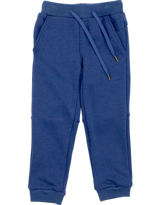Space Blue Boys Stride Jogger