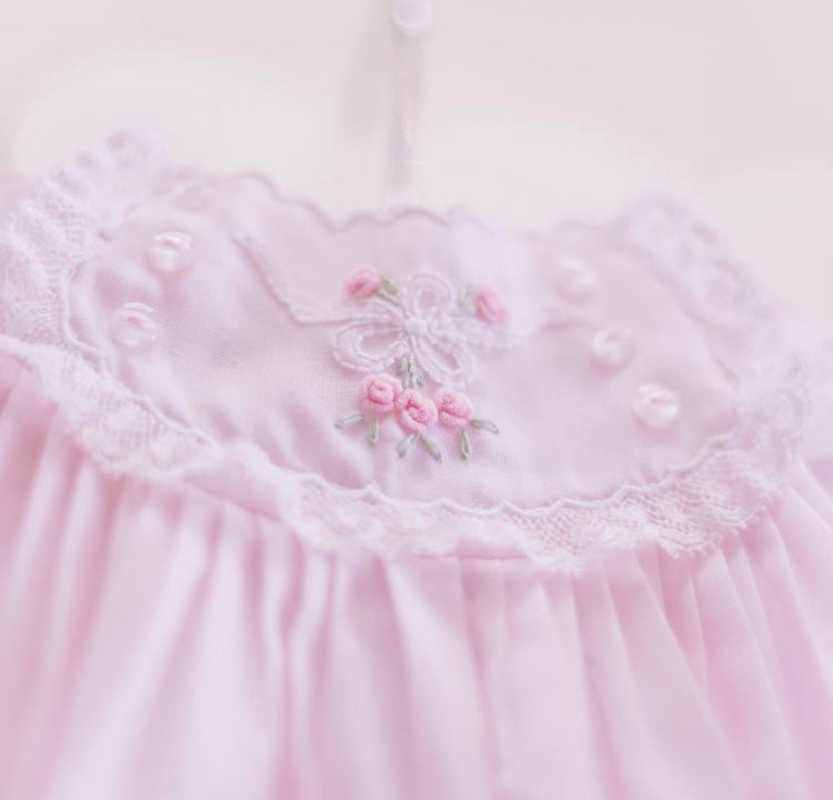 Vintage Bow Bubble