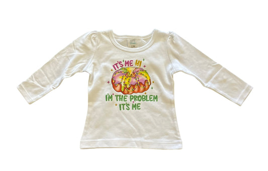 It’s Me Hi I’m the Problem It’s Me Mardi Gras Shirt