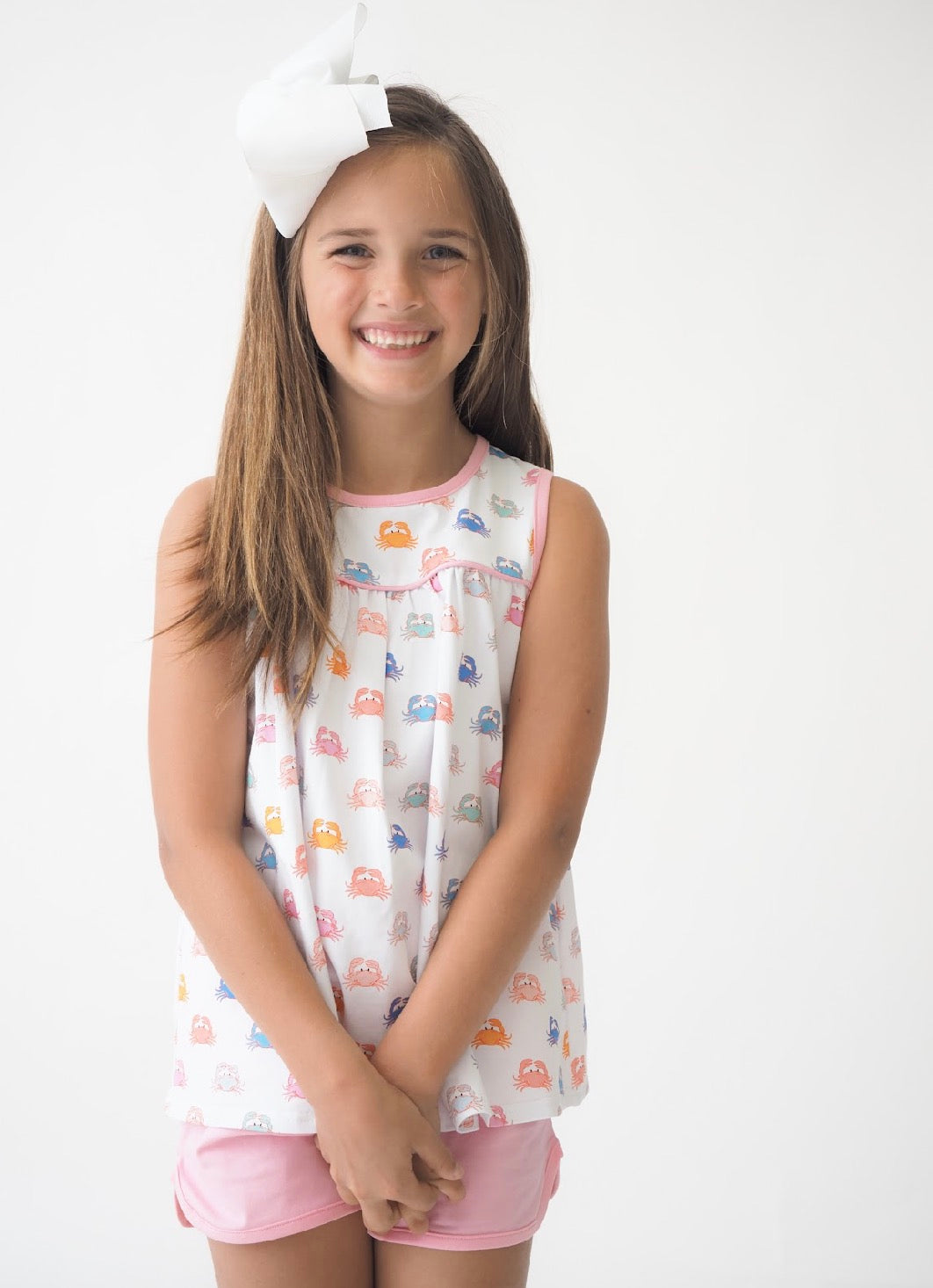 Pastel Pinchers Piper Play Set