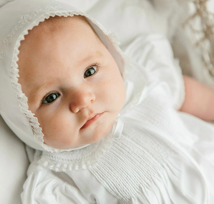 Feltman Christening Gown