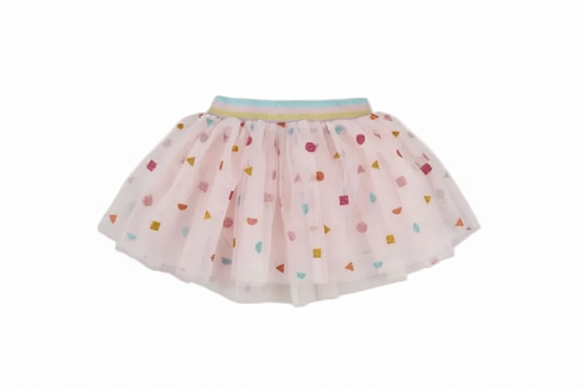 Glitter Sequin Tutus
