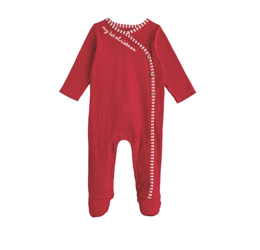 My 1st Christmas Sleeper