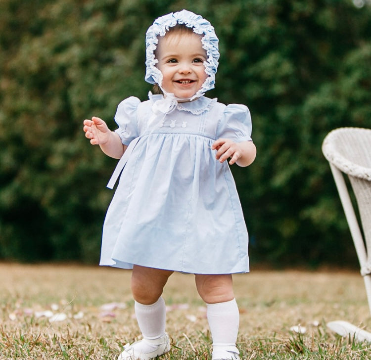 Feltman Easter Bunny Dress