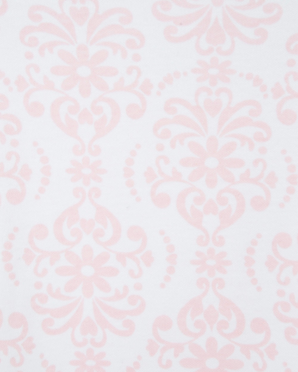 Damask Gown w/ hat