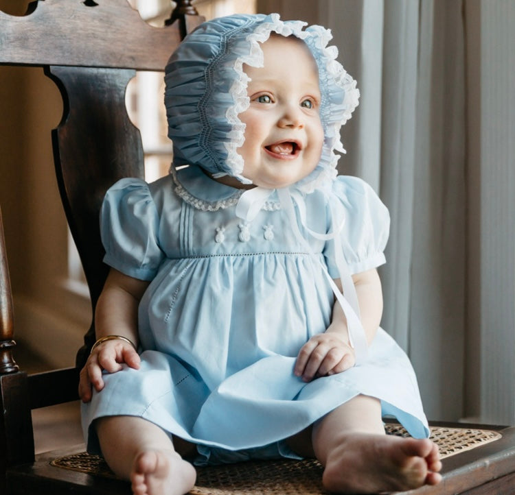 Feltman Easter Bunny Dress