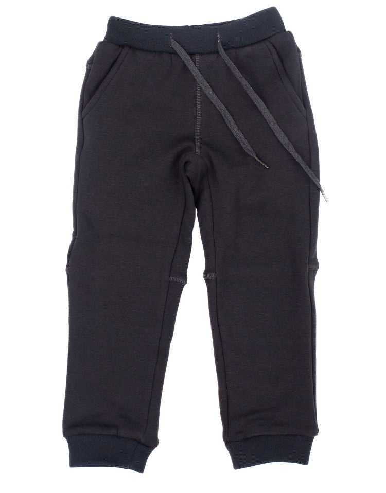 Charcoal Boys Stride Jogger