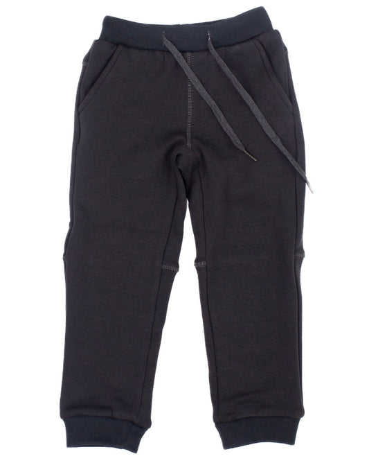 Charcoal Boys Stride Jogger