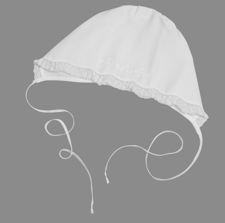 Feltman Christening Gown