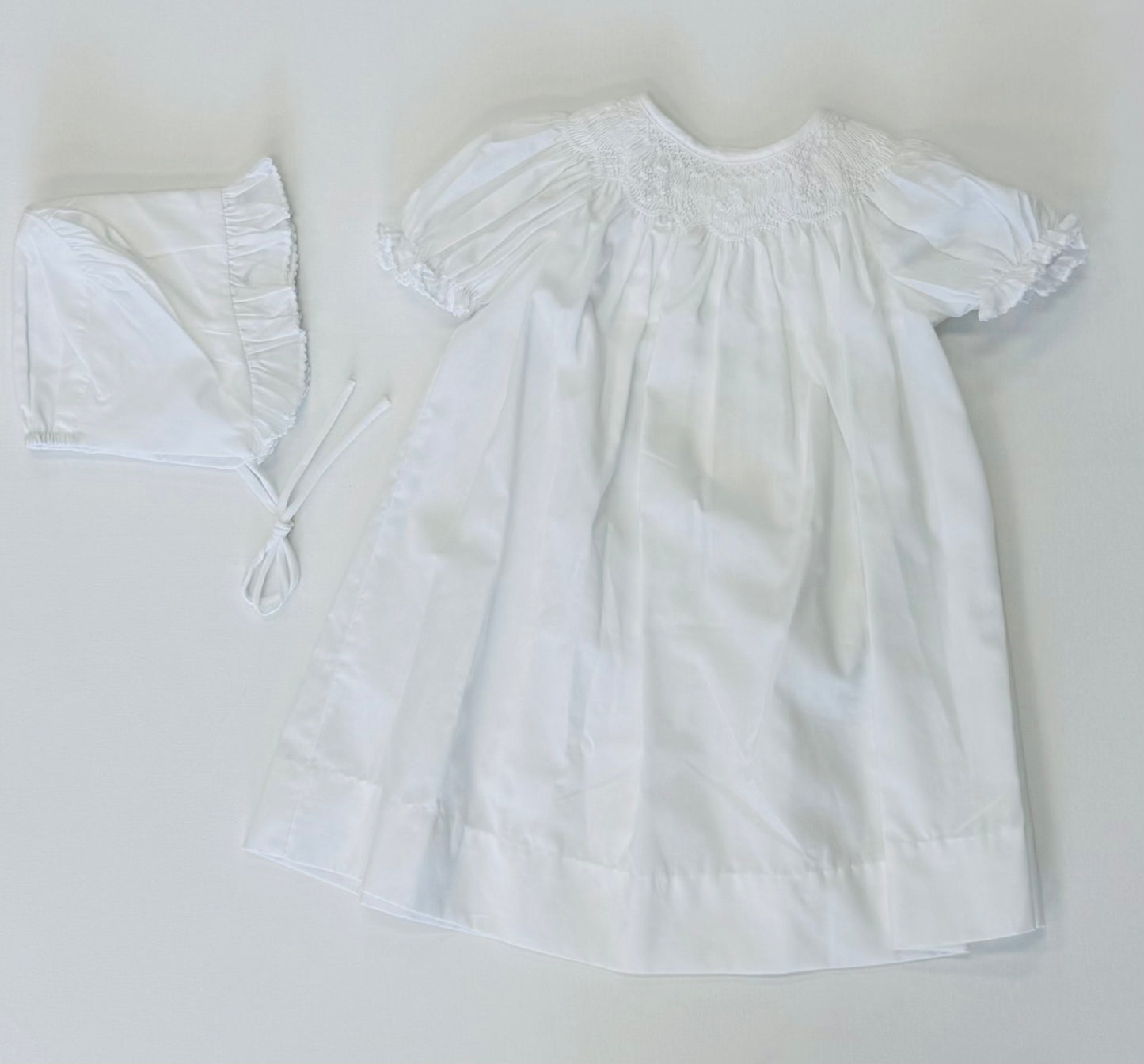 Christening Dress