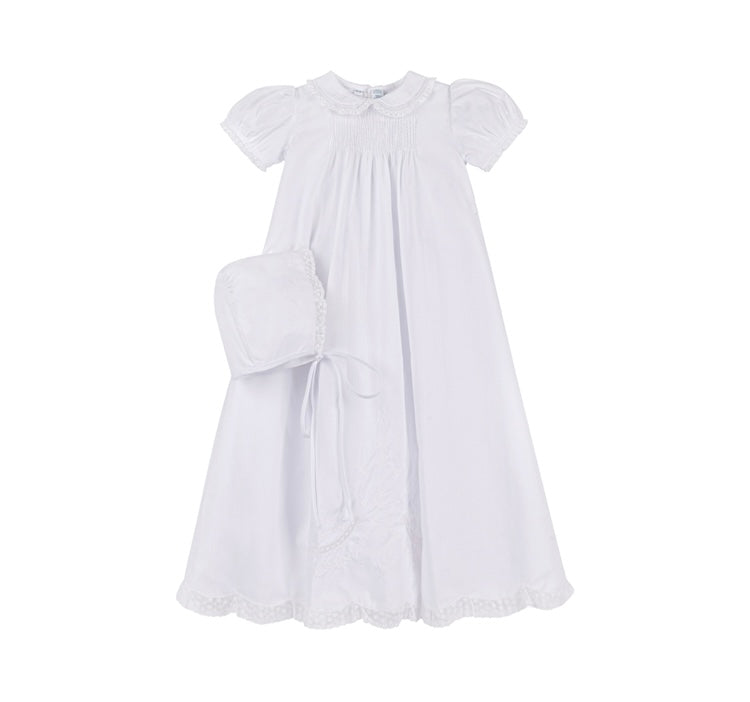Feltman Christening Gown