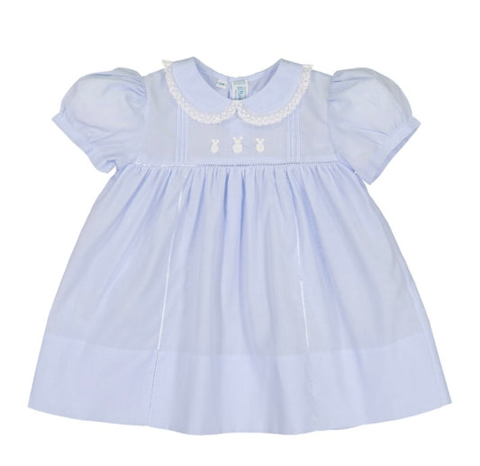 Feltman Easter Bunny Dress