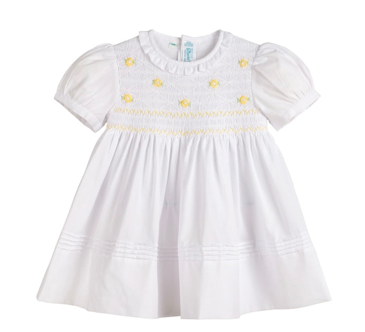 The Classic Daisy Dress