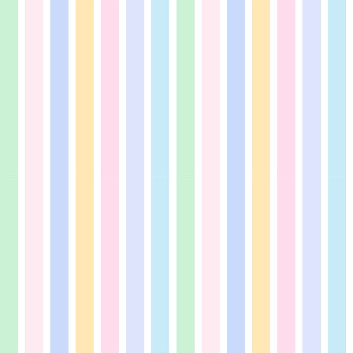 Sally Snowball Smocked Striped Ruffle Dress